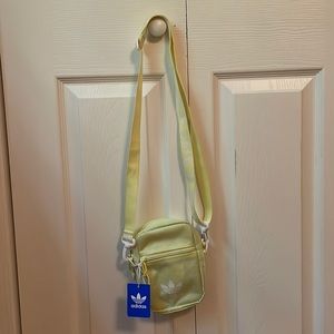 Adidas’s crossbody bag